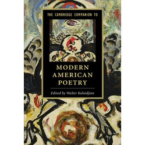 The-Cambridge-Companion-to-Modern-American-Poetry