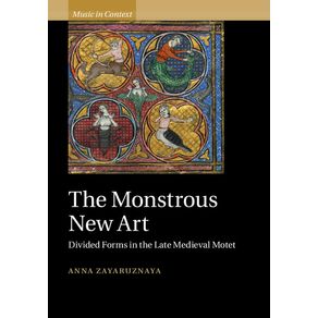 The-Monstrous-New-Art