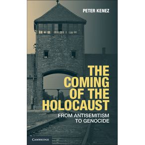 The-Coming-of-the-Holocaust