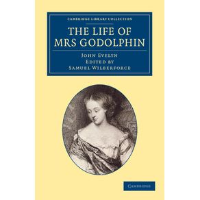 The-Life-of-Mrs-Godolphin