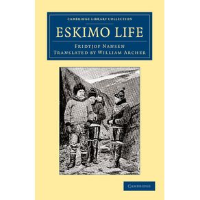 Eskimo-Life