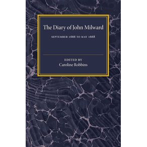 The-Diary-of-John-Milward