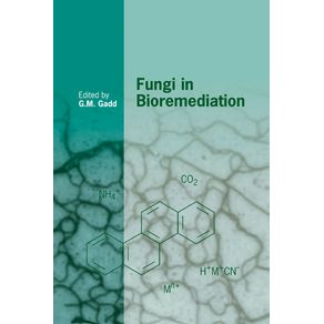 Fungi-in-Bioremediation