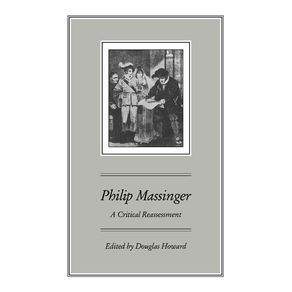 Philip-Massinger