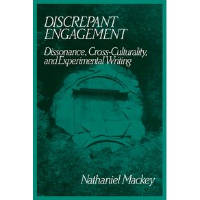 Discrepant-Engagement