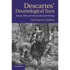 Descartes-Deontological-Turn