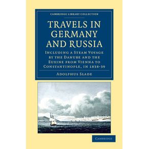 Travels-in-Germany-and-Russia
