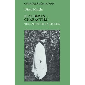 Flauberts-Characters