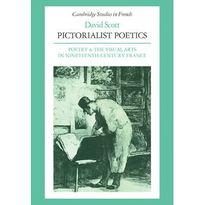 Pictorialist-Poetics