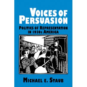 Voices-of-Persuasion