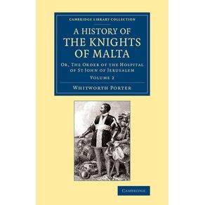History-of-the-Knights-of-Malta
