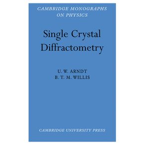 Single-Crystal-Diffractometry