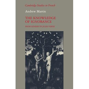 The-Knowledge-of-Ignorance
