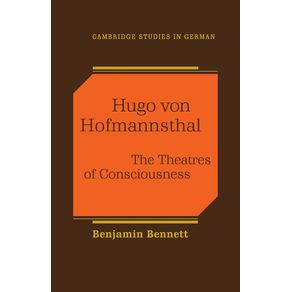 Hugo-Von-Hofmannsthal