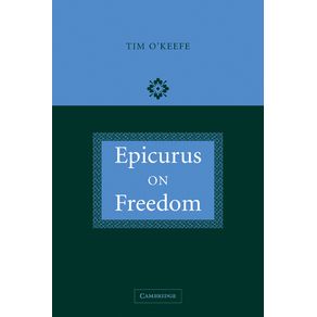 Epicurus-on-Freedom
