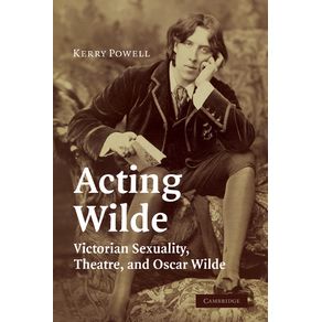 Acting-Wilde