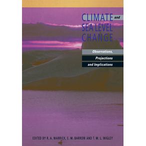 Climate-and-Sea-Level-Change