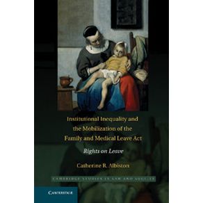 Institutional-Inequality-and-the-Mobilization-of-the-Family-and-Medical-Leave-ACT