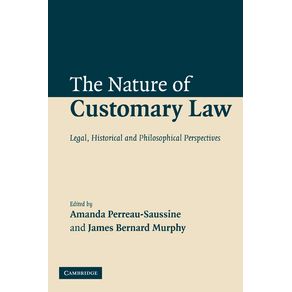 The-Nature-of-Customary-Law