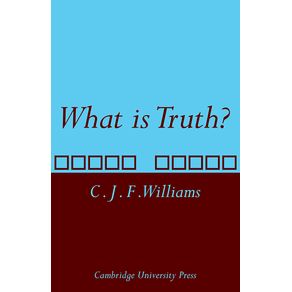 What-Is-Truth-