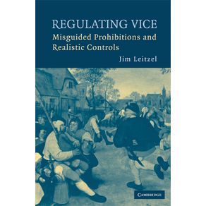 Regulating-Vice