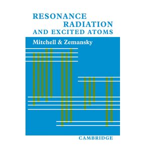 Resonance-Radiation-and-Excited-Atoms