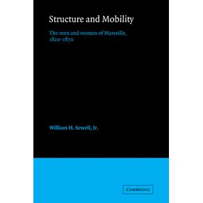 Structure-and-Mobility