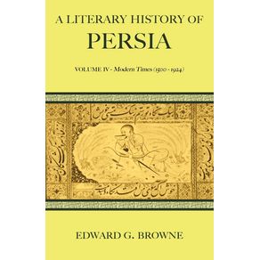A-Literary-History-of-Persia