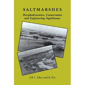 Saltmarshes