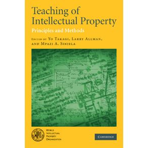 Teaching-of-Intellectual-Property