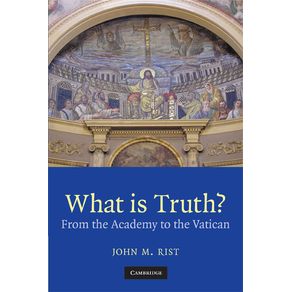 What-is-Truth?