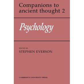 Psychology