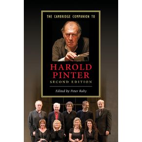 The-Cambridge-Companion-to-Harold-Pinter