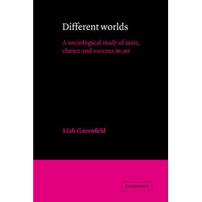 Different-Worlds