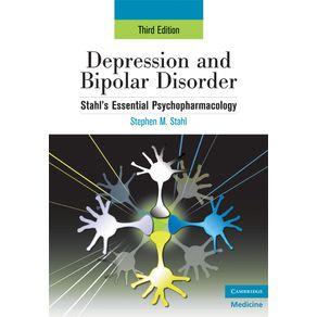 Depression-Bipolar-Disorder-3ed