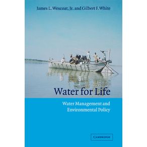 Water-for-Life