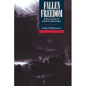 Fallen-Freedom