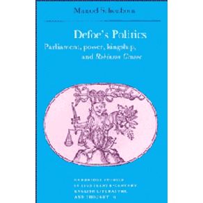 Defoes-Politics