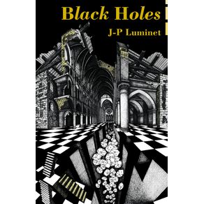 Black-Holes