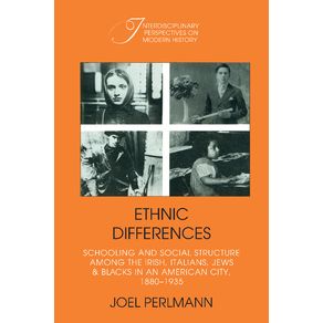 Ethnic-Differences
