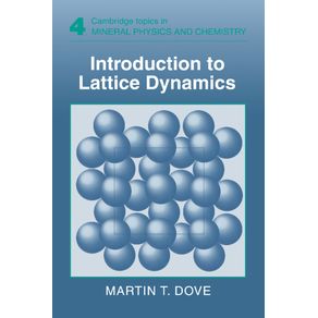 Introduction-to-Lattice-Dynamics