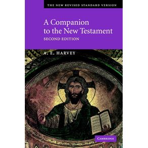 A-Companion-to-the-New-Testament