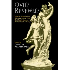 Ovid-Renewed