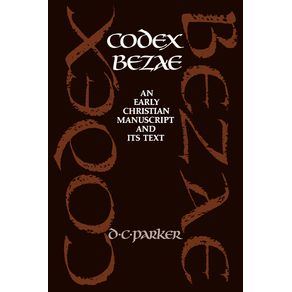 Codex-Bezae