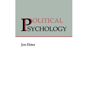 Political-Psychology