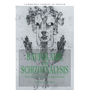 Baudelaire-and-Schizoanalysis