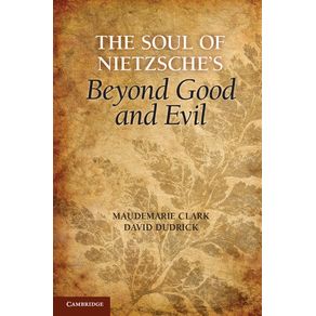 The-Soul-of-Nietzsches-Beyond-Good-and-Evil
