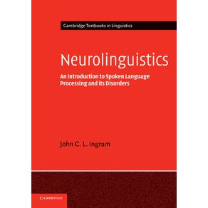 Neurolinguistics