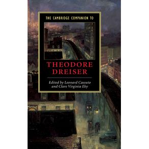 The-Cambridge-Companion-to-Theodore-Dreiser