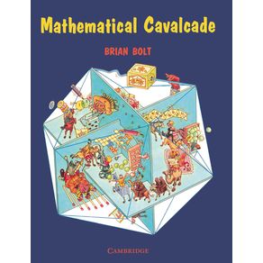 Mathematical-Cavalcade